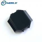 OEM CNC Precision Machining Mechanial Anodized CNC Aluminum Services