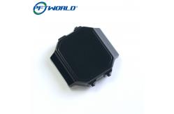 China OEM CNC Precision Machining Mechanial Anodized CNC Aluminum Services supplier