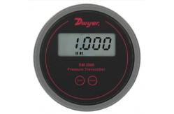 China Dwyer DM-2000 Differential Pressure Transmitter supplier