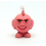Professional Cheerful  Durable Latex Pet Toys Accessories With Squeaky for sale