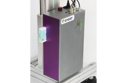 China C700UV Ink Jet Coder High Resolution Inkjet Printer supplier
