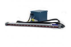 China QP-E30 Industrial Ionizing Bar Static Eliminator supplier