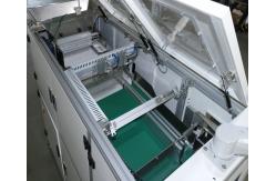 China Electric Automatic Vision Counter for Hardware Screw Bolt Wire Nail Fastener Injectio supplier