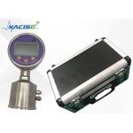 24VDC Digital Oil Pressure Gauge Storage Water Pressure Gauge With Battery for sale