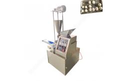 China Chinese Baozi Steamed Stuffed Bun Maker Steamed Bun Machine Steam Bun Making Machine supplier