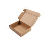 White Foldable Paper Box Storage Cardboard Drawer Box For Gift Packing for sale