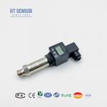 4-20mA Industrial Pressure Sensor With Display For Non-Corrosive Gas And Liquid Measurement Sensor for sale