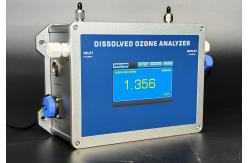 China Zetron Uvoz-180W Dissolved Ozone Concentration Analyzer supplier