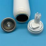 Hair Mousse Aerosol Pump for Fine Hair - Lightweight Volume, Controlled Application for sale