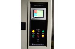 China Hight Low Temperature Thermal Shock Chamber Environmtntal Test Chamber PID Control supplier