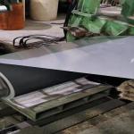 1600mm width PPGL Steel Coil for sale