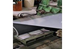 China 1600mm width PPGL Steel Coil supplier