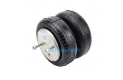 China Front Air Spring Actuator Double Convoluted Triangle Part No. 4427 Bellow 6632 supplier