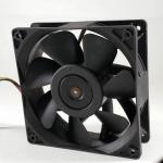 12V 2.70A 120mm Mining Rig Cooling Fans A12038-60BB-4RP-F1 for sale