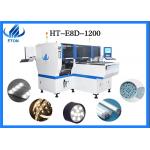 90000CPH Lens / Lights LED Making Machine Pick And Place Machine 8KW 24 Heads 48 Feeders for sale
