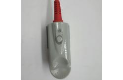 China GE Datex - Ohmeda Monitor SPO2 Sensor Medical Oxygen High Compatibility supplier