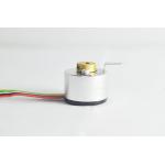 OC Output Shaft 2.5mm Blind Hole Mini Rotary Encoder K18