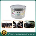 YT-500 Op Matt Offset Printing Chemicals Paper Scratch Resistant Offset Uv Varnish