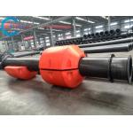 Hard Hdpe Small Plastic Floaters For Sea River Swimming Pool Pontoon for sale