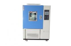 China Ce Constant Temperature And Humidity Machine Thermal Stability Test Chamber supplier