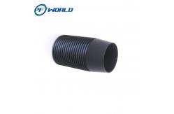 China Brass Plastic CNC Turning Spare Parts , Aluminum Hardware CNC Turning Services supplier