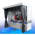 HMP-4000DC Magnetic Particle Inspection Machine AC DC Magnetizing 4000 Amp for sale