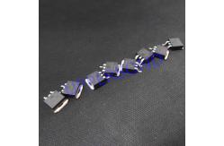 China MK8 Assembly Section Kretek Making Machine Electronic Part Irfz44nl supplier