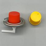 Durable Gas Canister Valve for Outdoor Adventures with Weatherproof & Lightweight Design for sale
