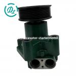 11031121 3830046 TWD1240VE Water Pump 11030741 Excavator Engine Part for sale