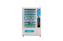 China Vending Machines 110-220v Coin Operated Bento For Mall supplier