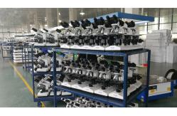 China Digital Optical Microscope manufacturer