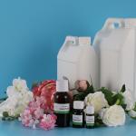 Customized Professional Manufacturer Hundred Flowers Laundry Detergent Fragrances for sale