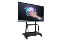 China Android 8.0 Iboard Interactive Whiteboard For Smart Class Education supplier