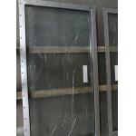 Ordinary Replacement Boat Windows / Soundproof Hollow Marine Replacement Windows for sale