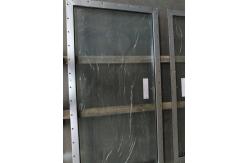 China Ordinary Replacement Boat Windows / Soundproof Hollow Marine Replacement Windows supplier