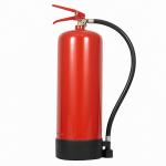 EN3-8 9L Foam Fire Extinguisher CE Portable for sale