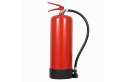 China Home Use BS EN3 Fire Extinguisher Red 9L Foam Extinguisher supplier