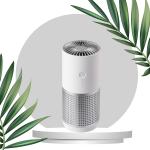 USB HEPA Small Car Air Purifier for sale