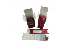 China Custom Printed Eco Friendly Water Bottle Boxes Paper Packaging Manufacturer supplier