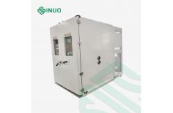 China Large Climate Test Chamber Walk-in Test Chamber for Electronics supplier