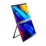 USB C Connectivity Portable Computer Display 14 Inch For Productive Work for sale