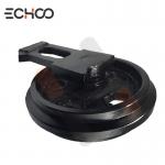 Idler For Yanmar YB121U Mini Digger Chassis Components for sale