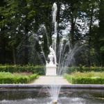 DN40 1.5  Three  Tiers Blossom Dancing Fountain Nozzles for sale