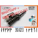 injector 250-1303 392-0213 392-0212 FOR engine 994D 793C/793D for sale