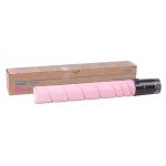 Konica Minolta Bizhub Toner C360 , Genuine Magenta TN216 Color Set for sale