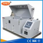 Aerospace Salt Spray Testing Equipment / Salt Spray Test Cabinet