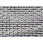 High Strength 0.8mm-5mm Stainless Steel Woven Wire Mesh Ss304 for sale