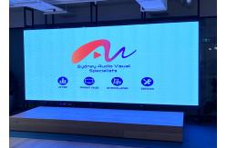 China Novastar System Indoor Rental Led Display P3.91 3840Hz Video Wall supplier