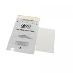 Medical Pathology Bag Custom Printing Brand 95KPA High Pressure for sale