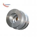Smooth Surface Finish Pure Nickel Strip for Strip/ Sheet/ Plate